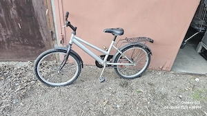 Ai Bicicletă??