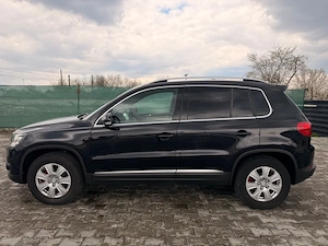 Volkswagen Tiguan 2.0 TDI 4motion - imagine 2