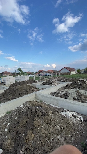 vand fundatie in localitatea izvin  - imagine 5