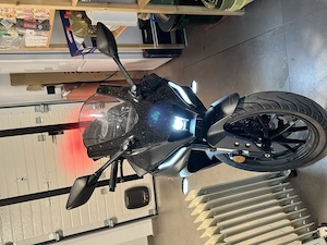 Yamaha R125 2024 Akrapovici - imagine 4