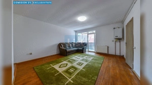 EXCLUSIVITATE! 1 camera 47 mp + nisa de dormit, balcon, imobil 2011