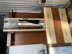 Cuier dulap impecabil