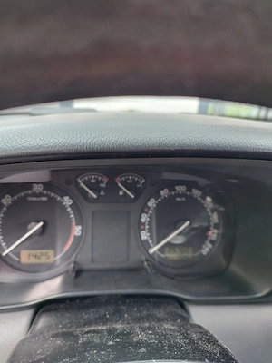 Vând Skoda Octavia 1 ALH - imagine 9