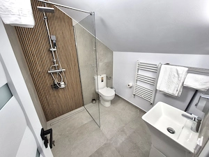 Apartamente în regim hotelier   chiar în inima orașului Târgu Mureș - imagine 7