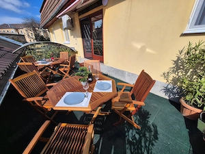 Apartamente în regim hotelier   chiar în inima orașului Târgu Mureș - imagine 5