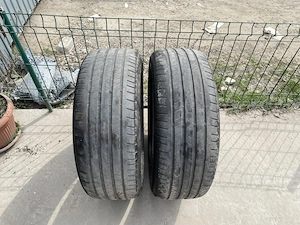 Anvelope vara Bridgestone 245/45/R20 - imagine 2