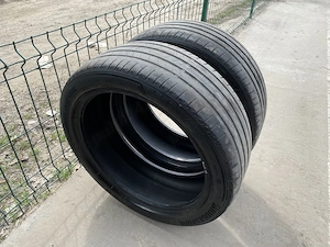 Anvelope vara Bridgestone 245/45/R20 - imagine 3