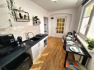 Apartamente în regim hotelier   chiar în inima orașului Târgu Mureș - imagine 10