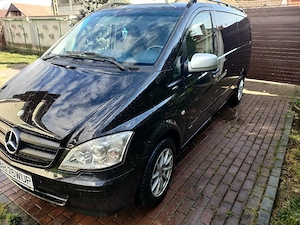 Vind Mercedes Vito  - imagine 2