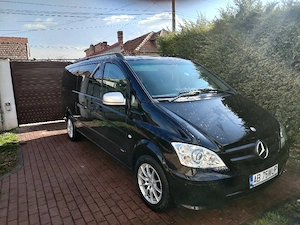 Vind Mercedes Vito  - imagine 3