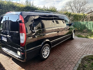 Vind Mercedes Vito  - imagine 4