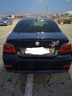 Vând BMW e60 525d 2005 - imagine 3