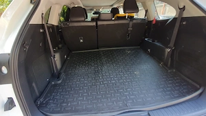 Toyota Highlander alb perlat Luxury Full - imagine 7
