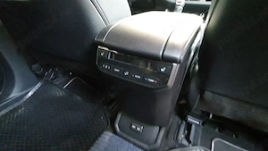 Toyota Highlander alb perlat Luxury Full - imagine 6