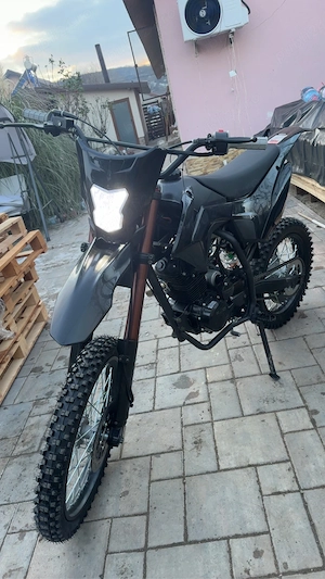 vand motocross kxd 150 falcon - imagine 4