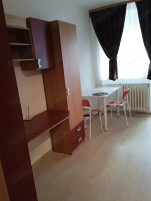 Garsonieră renovată, mobilată nou, balcon, Drumul Taberei
