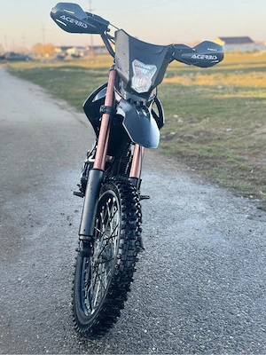 vand motocross kxd 150 falcon - imagine 2