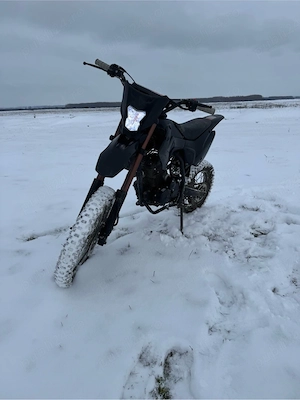 vand motocross kxd 150 falcon - imagine 3