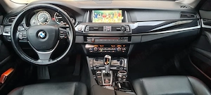 Bmw F10 2.0d LCI Hud  - imagine 4