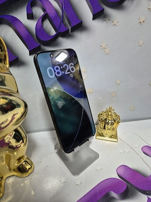 iPhone 15 Pro Max 1TB Baterie:86%.Pre  fix! - imagine 5