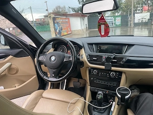 BMW X1 Xdrive Mpachet - imagine 2