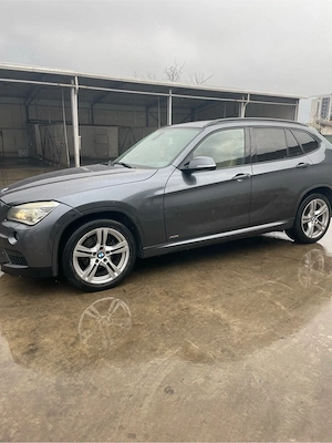 BMW X1 Xdrive Mpachet - imagine 3