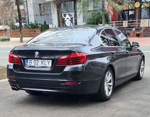 Bmw F10 2.0d LCI Hud  - imagine 9