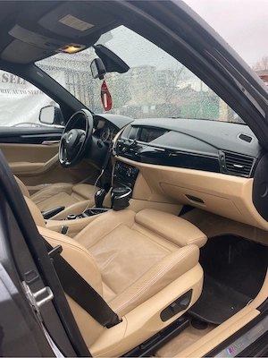 BMW X1 Xdrive Mpachet - imagine 4