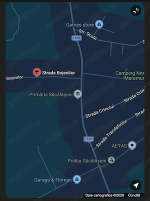 Casă de vânzare Sacalaseni  - imagine 3