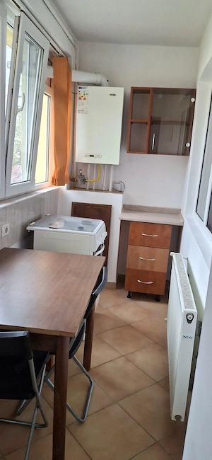 Închiriez Garsonieră  - imagine 5