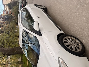 Renault Megane 2012 - imagine 4