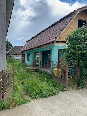 Casă de vânzare Sacalaseni  - imagine 5