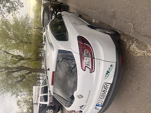 Renault Megane 2012 - imagine 2