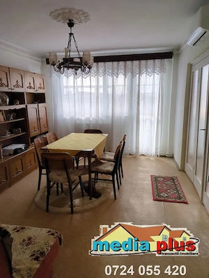 Apartament cu 3 camere decomandat zona Micro 39 