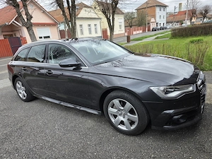 Audi a6 avant,quatro - imagine 4