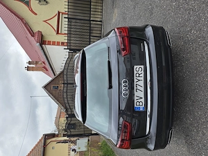 Audi a6 avant,quatro - imagine 5