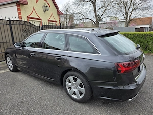 Audi a6 avant,quatro - imagine 2