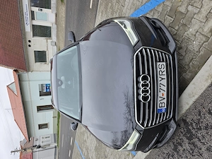 Audi a6 avant,quatro