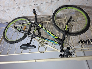 Vind  bicicleta  copii  - imagine 2