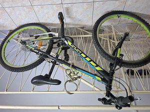Vind  bicicleta  copii 