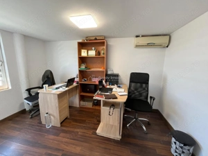 Caransebes, Hala Spatiu Industrial, Platforma 1200 mp - imagine 2