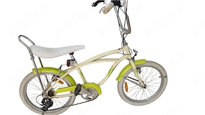 Bicicleta strada mini