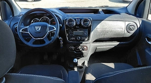 Dacia Dokker 2020 1.6 benzina - imagine 6