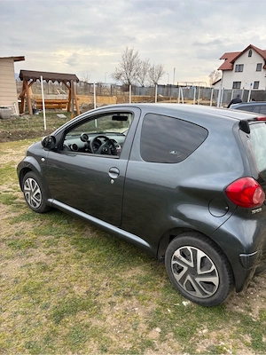 toyota aygo automat+ gpl - imagine 2