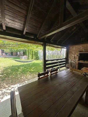 Inchiriez casa de vacanta - imagine 3