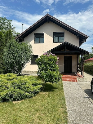 Inchiriez casa de vacanta - imagine 5