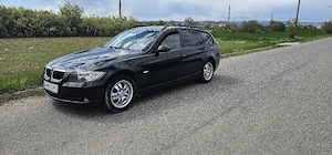 bmw 318d 2006