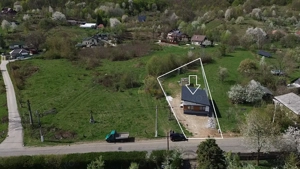 OFERTA! Casa de Vanzare Tautii Magheraus ,Zona Superba ,Teren 900MP - imagine 7