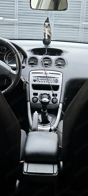 Peugeot 308  - imagine 2