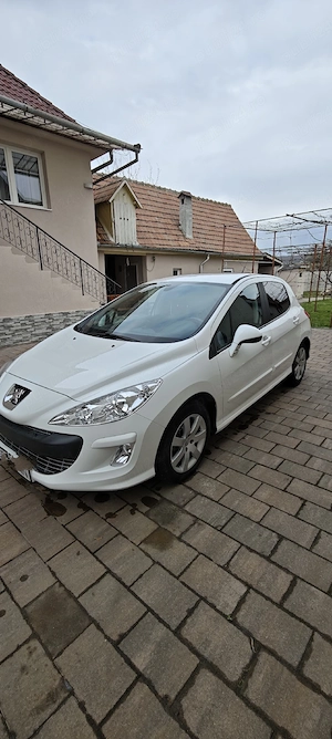 Peugeot 308  - imagine 3